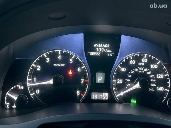 Лексус РХ 2011 в Киеве на Automoto.ua Белый Лексус РХ, объемом двигателя 3.5 л и пробегом 0 тыс. км за 21900 $, фото 14 на Automoto.ua