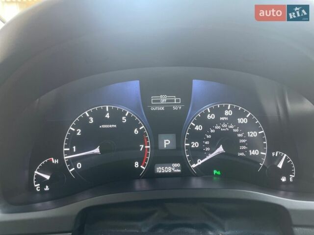 Білий Лексус РХ, об'ємом двигуна 3.46 л та пробігом 168 тис. км за 21000 $, фото 8 на Automoto.ua