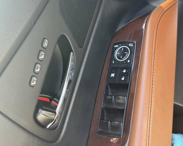 Білий Лексус РХ, об'ємом двигуна 3.46 л та пробігом 145 тис. км за 26000 $, фото 8 на Automoto.ua