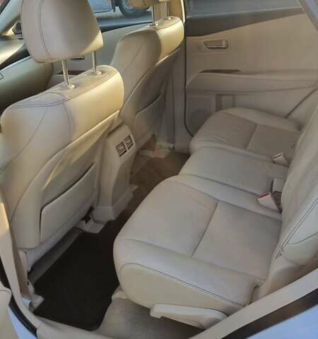 Білий Лексус РХ, об'ємом двигуна 3.5 л та пробігом 193 тис. км за 20000 $, фото 42 на Automoto.ua