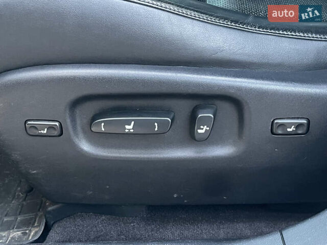 Білий Лексус РХ, об'ємом двигуна 3.46 л та пробігом 162 тис. км за 18900 $, фото 25 на Automoto.ua