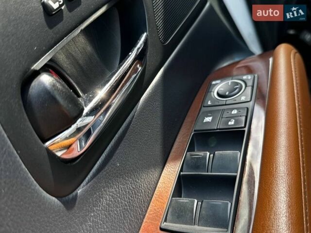 Белый Лексус РХ, объемом двигателя 3.46 л и пробегом 279 тыс. км за 20900 $, фото 38 на Automoto.ua
