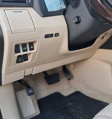 Білий Лексус РХ, об'ємом двигуна 3.5 л та пробігом 193 тис. км за 20000 $, фото 9 на Automoto.ua