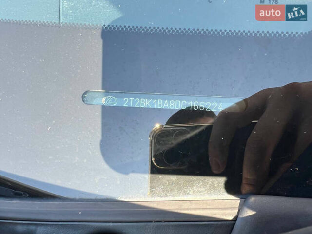 Белый Лексус РХ, объемом двигателя 3.46 л и пробегом 157 тыс. км за 24000 $, фото 16 на Automoto.ua