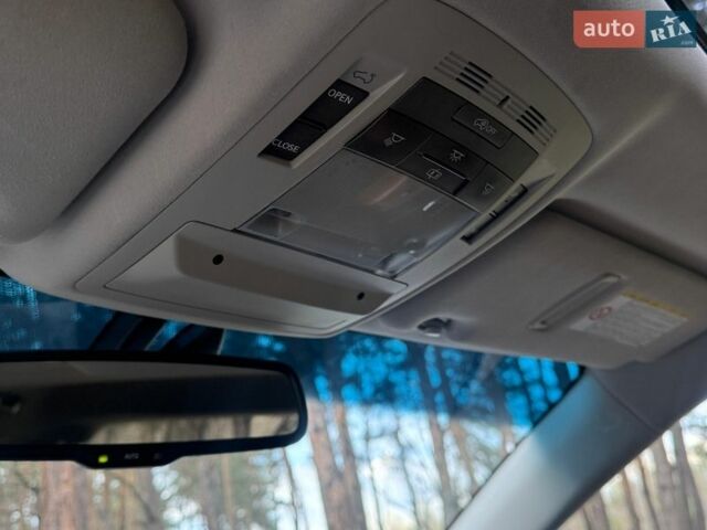 Белый Лексус РХ, объемом двигателя 3.46 л и пробегом 230 тыс. км за 19000 $, фото 37 на Automoto.ua