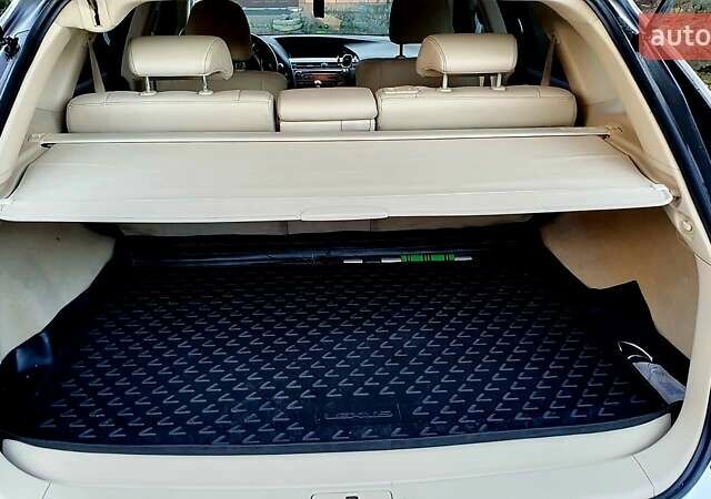 Белый Лексус РХ, объемом двигателя 3.5 л и пробегом 193 тыс. км за 21900 $, фото 35 на Automoto.ua