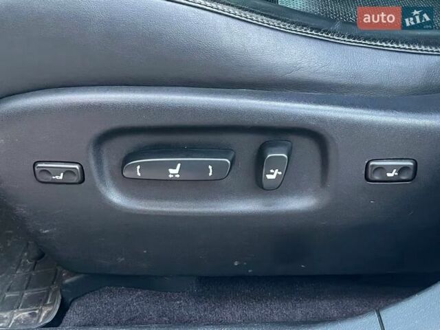 Білий Лексус РХ, об'ємом двигуна 3.46 л та пробігом 162 тис. км за 15999 $, фото 21 на Automoto.ua