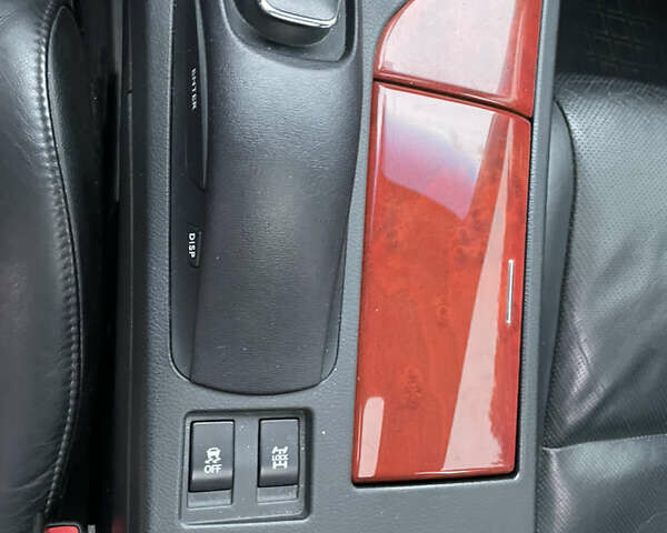 Белый Лексус РХ, объемом двигателя 3.46 л и пробегом 263 тыс. км за 16400 $, фото 33 на Automoto.ua