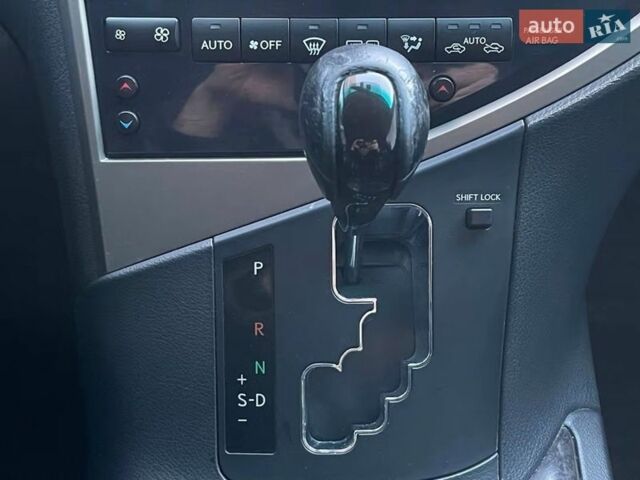 Білий Лексус РХ, об'ємом двигуна 3.46 л та пробігом 162 тис. км за 15999 $, фото 20 на Automoto.ua