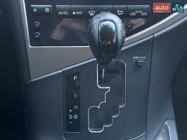 Білий Лексус РХ, об'ємом двигуна 3.46 л та пробігом 162 тис. км за 18900 $, фото 20 на Automoto.ua