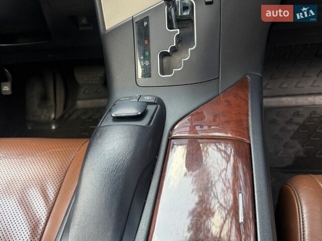 Белый Лексус РХ, объемом двигателя 3.46 л и пробегом 230 тыс. км за 19000 $, фото 24 на Automoto.ua