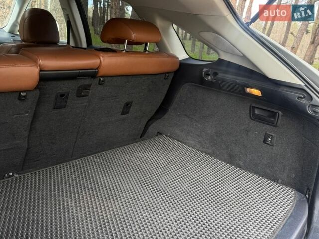 Белый Лексус РХ, объемом двигателя 3.46 л и пробегом 230 тыс. км за 19000 $, фото 22 на Automoto.ua