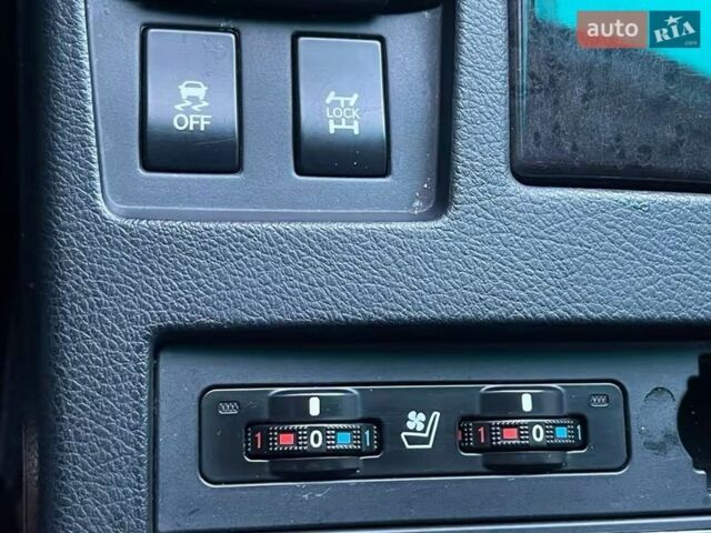 Белый Лексус РХ, объемом двигателя 3.46 л и пробегом 162 тыс. км за 19000 $, фото 24 на Automoto.ua