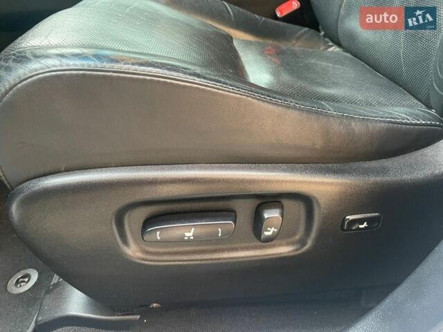 Білий Лексус РХ, об'ємом двигуна 3.46 л та пробігом 168 тис. км за 21000 $, фото 9 на Automoto.ua