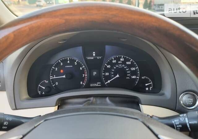 Білий Лексус РХ, об'ємом двигуна 3.5 л та пробігом 193 тис. км за 20000 $, фото 41 на Automoto.ua