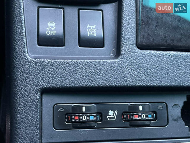 Білий Лексус РХ, об'ємом двигуна 3.46 л та пробігом 162 тис. км за 18900 $, фото 22 на Automoto.ua