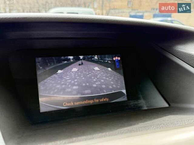 Белый Лексус РХ, объемом двигателя 3.46 л и пробегом 240 тыс. км за 18800 $, фото 51 на Automoto.ua