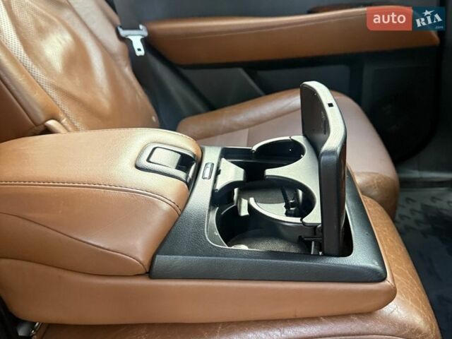 Белый Лексус РХ, объемом двигателя 3.46 л и пробегом 230 тыс. км за 19000 $, фото 31 на Automoto.ua