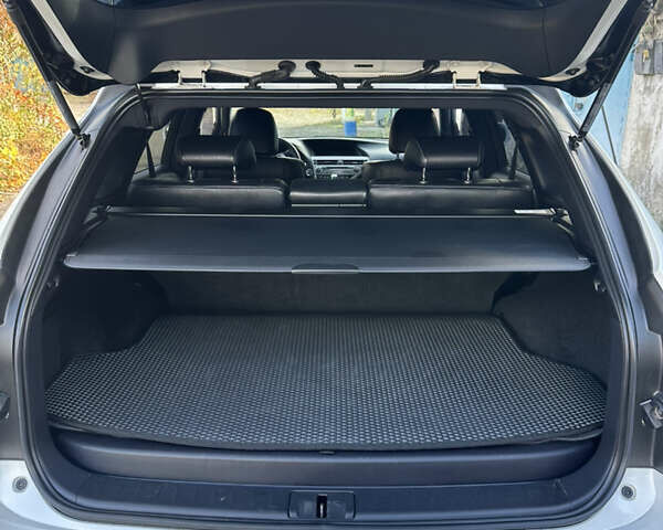 Білий Лексус РХ, об'ємом двигуна 3.46 л та пробігом 167 тис. км за 23500 $, фото 11 на Automoto.ua