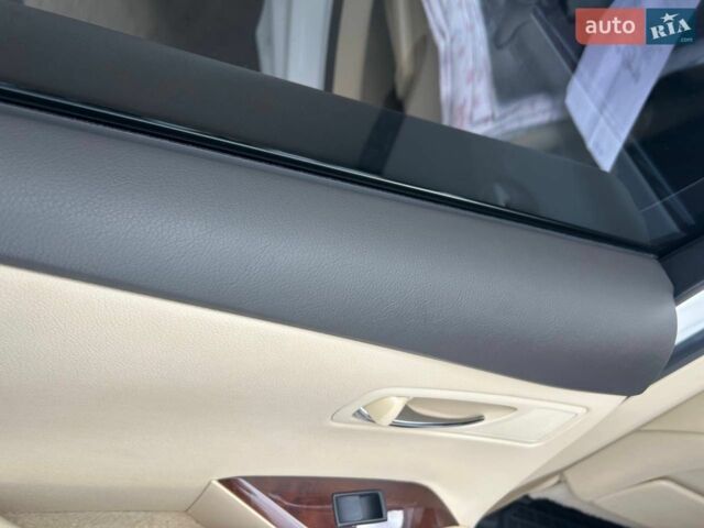 Білий Лексус РХ, об'ємом двигуна 3.46 л та пробігом 170 тис. км за 26000 $, фото 95 на Automoto.ua