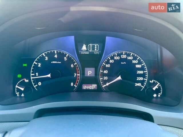 Белый Лексус РХ, объемом двигателя 2.67 л и пробегом 124 тыс. км за 19700 $, фото 14 на Automoto.ua