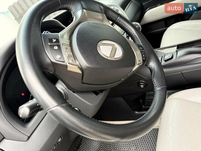 Білий Лексус РХ, об'ємом двигуна 3.46 л та пробігом 137 тис. км за 22999 $, фото 17 на Automoto.ua