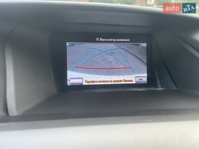 Белый Лексус РХ, объемом двигателя 3.5 л и пробегом 192 тыс. км за 19800 $, фото 37 на Automoto.ua