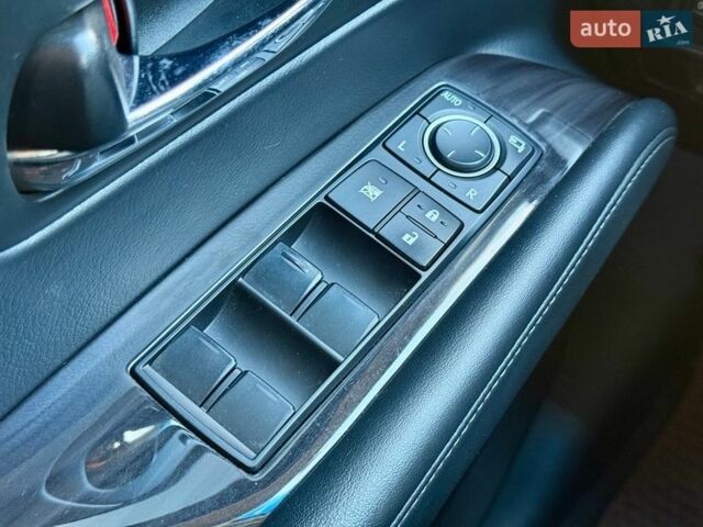 Білий Лексус РХ, об'ємом двигуна 2.67 л та пробігом 124 тис. км за 17800 $, фото 22 на Automoto.ua