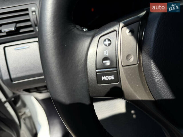 Белый Лексус РХ, объемом двигателя 3.46 л и пробегом 131 тыс. км за 24999 $, фото 22 на Automoto.ua