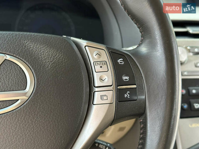 Белый Лексус РХ, объемом двигателя 2.7 л и пробегом 189 тыс. км за 17999 $, фото 66 на Automoto.ua