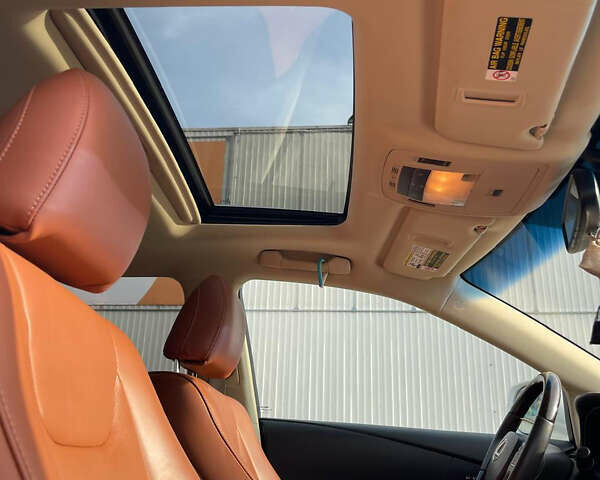 Білий Лексус РХ, об'ємом двигуна 3.46 л та пробігом 210 тис. км за 18900 $, фото 29 на Automoto.ua