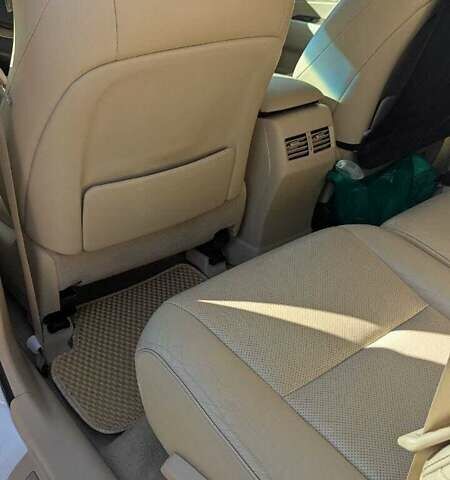 Белый Лексус РХ, объемом двигателя 3.46 л и пробегом 220 тыс. км за 19000 $, фото 20 на Automoto.ua