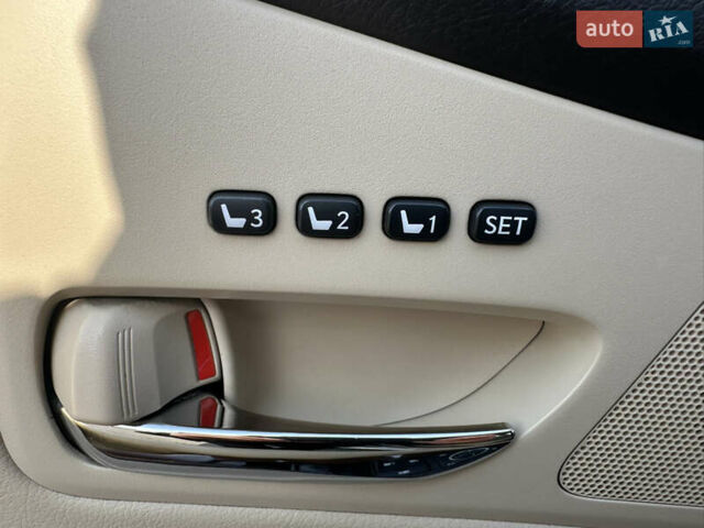 Белый Лексус РХ, объемом двигателя 3.46 л и пробегом 238 тыс. км за 21900 $, фото 21 на Automoto.ua