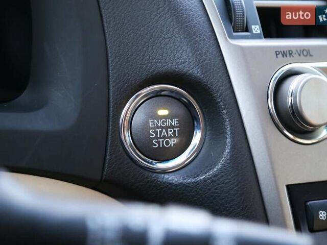 Белый Лексус РХ, объемом двигателя 3.46 л и пробегом 65 тыс. км за 23000 $, фото 21 на Automoto.ua