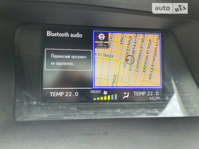 Білий Лексус РХ, об'ємом двигуна 3.46 л та пробігом 162 тис. км за 24900 $, фото 31 на Automoto.ua