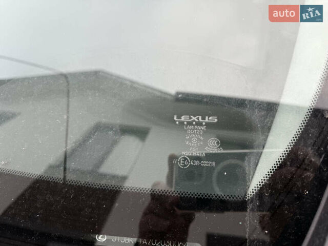 Білий Лексус РХ, об'ємом двигуна 3.46 л та пробігом 137 тис. км за 22999 $, фото 28 на Automoto.ua