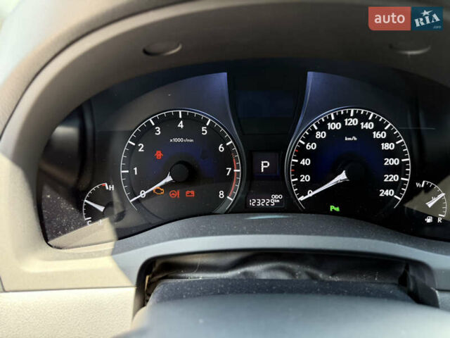 Белый Лексус РХ, объемом двигателя 3.46 л и пробегом 131 тыс. км за 24999 $, фото 19 на Automoto.ua