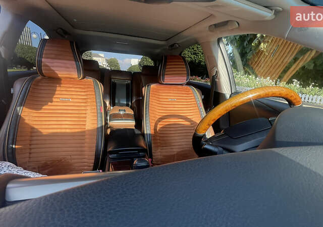 Белый Лексус РХ, объемом двигателя 3.46 л и пробегом 130 тыс. км за 27000 $, фото 15 на Automoto.ua