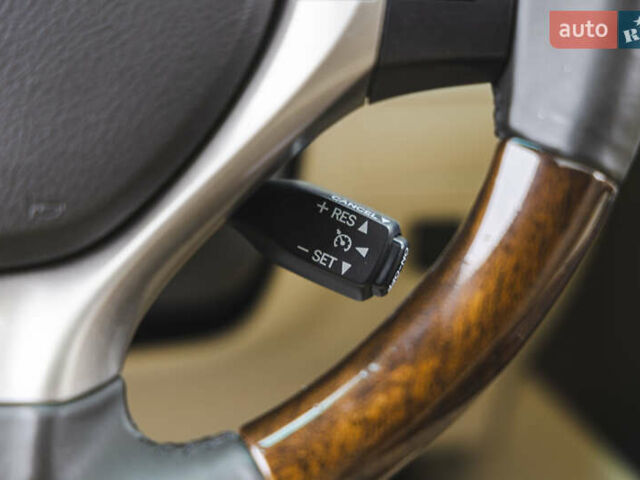 Білий Лексус РХ, об'ємом двигуна 3.5 л та пробігом 240 тис. км за 20900 $, фото 33 на Automoto.ua