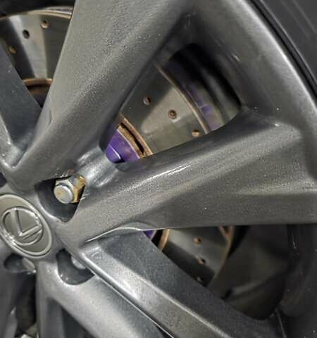 Білий Лексус РХ, об'ємом двигуна 3.46 л та пробігом 123 тис. км за 25000 $, фото 27 на Automoto.ua