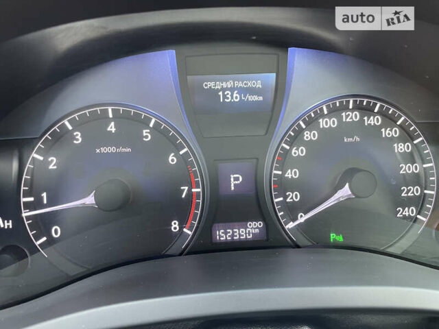 Білий Лексус РХ, об'ємом двигуна 3.46 л та пробігом 162 тис. км за 24900 $, фото 30 на Automoto.ua