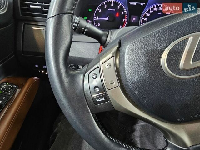 Белый Лексус РХ, объемом двигателя 3.46 л и пробегом 200 тыс. км за 21999 $, фото 38 на Automoto.ua