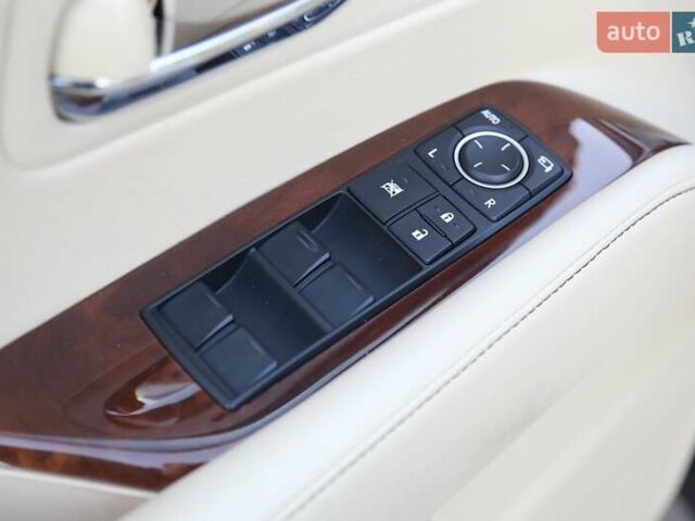 Белый Лексус РХ, объемом двигателя 3.46 л и пробегом 65 тыс. км за 23000 $, фото 25 на Automoto.ua