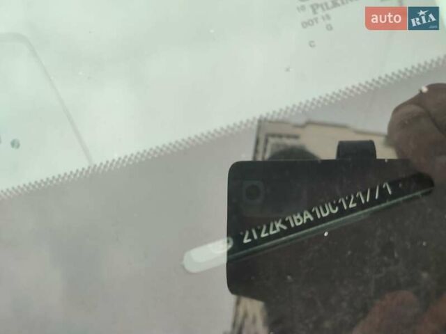 Белый Лексус РХ, объемом двигателя 3.5 л и пробегом 180 тыс. км за 21500 $, фото 18 на Automoto.ua