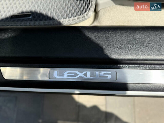 Белый Лексус РХ, объемом двигателя 3.46 л и пробегом 131 тыс. км за 24999 $, фото 13 на Automoto.ua
