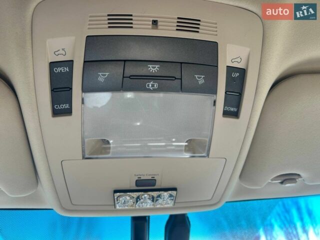 Белый Лексус РХ, объемом двигателя 3.46 л и пробегом 170 тыс. км за 26000 $, фото 72 на Automoto.ua