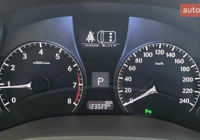 Білий Лексус РХ, об'ємом двигуна 3.46 л та пробігом 123 тис. км за 25000 $, фото 23 на Automoto.ua