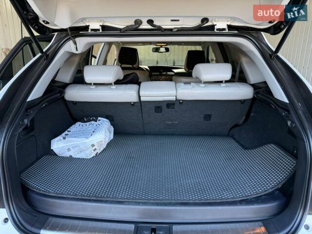 Белый Лексус РХ, объемом двигателя 3.46 л и пробегом 155 тыс. км за 21777 $, фото 12 на Automoto.ua