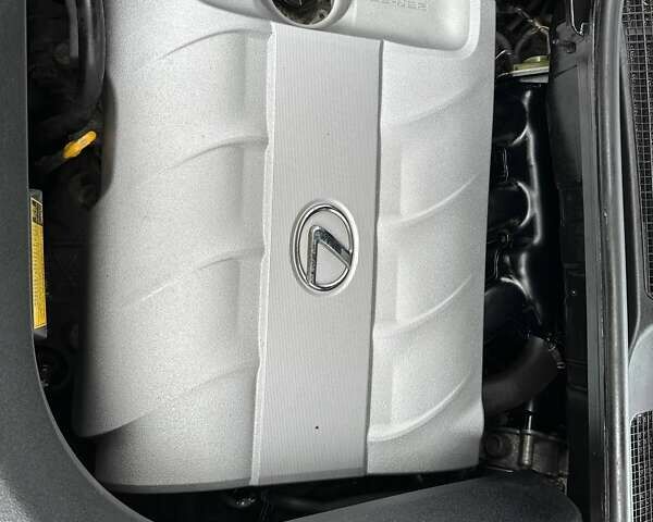 Білий Лексус РХ, об'ємом двигуна 3.46 л та пробігом 204 тис. км за 24500 $, фото 23 на Automoto.ua