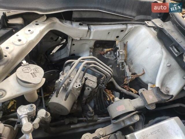 Білий Лексус РХ, об'ємом двигуна 3.5 л та пробігом 169 тис. км за 9700 $, фото 21 на Automoto.ua